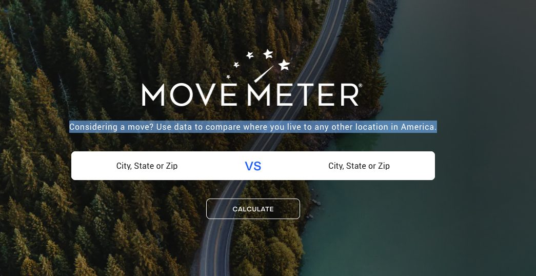 Move Meter